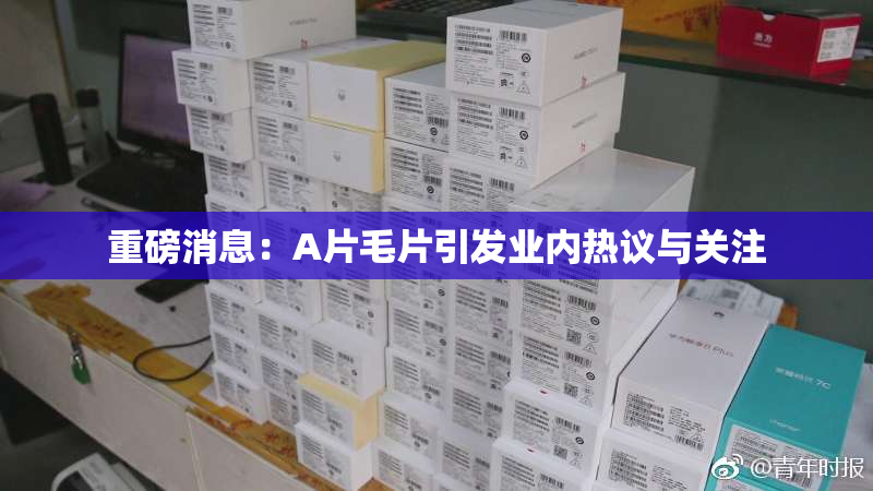 重磅消息：A片毛片引发业内热议与关注