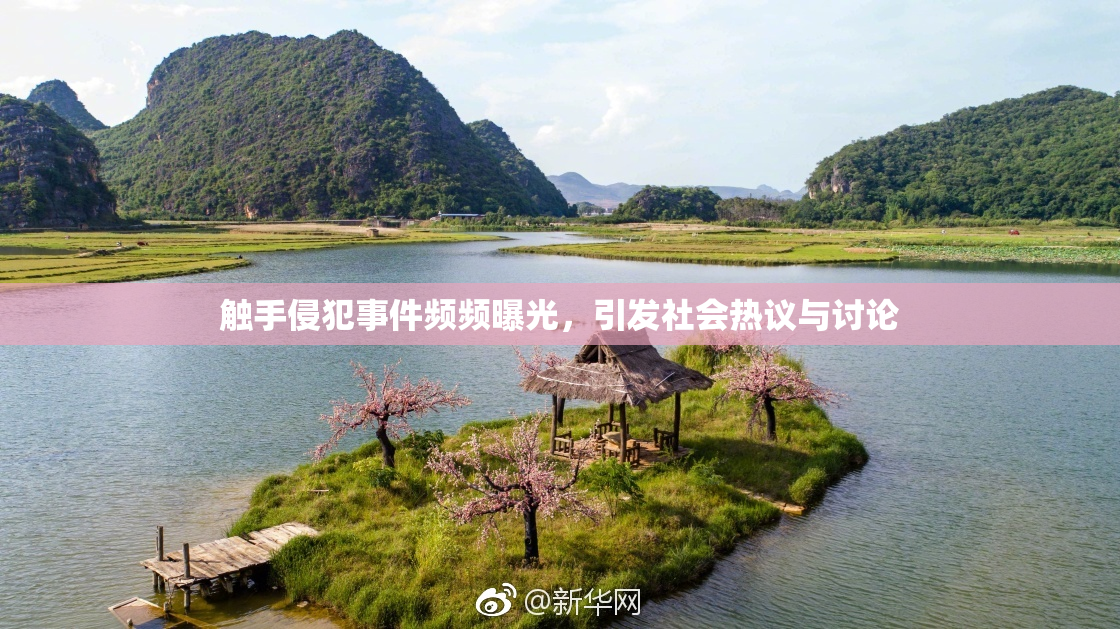 触手侵犯事件频频曝光，引发社会热议与讨论
