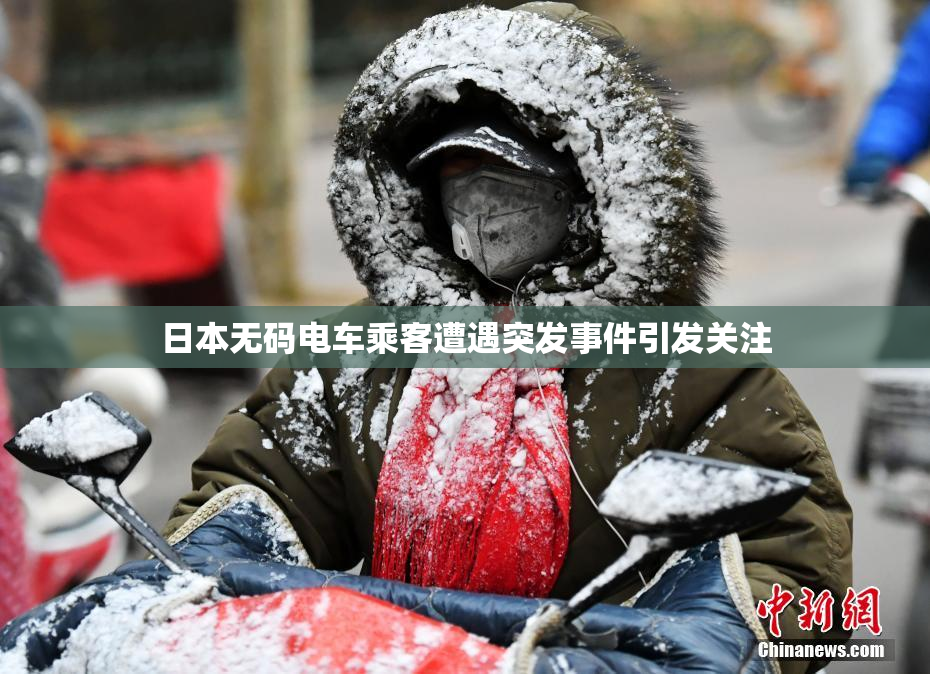 日本无码电车乘客遭遇突发事件引发关注