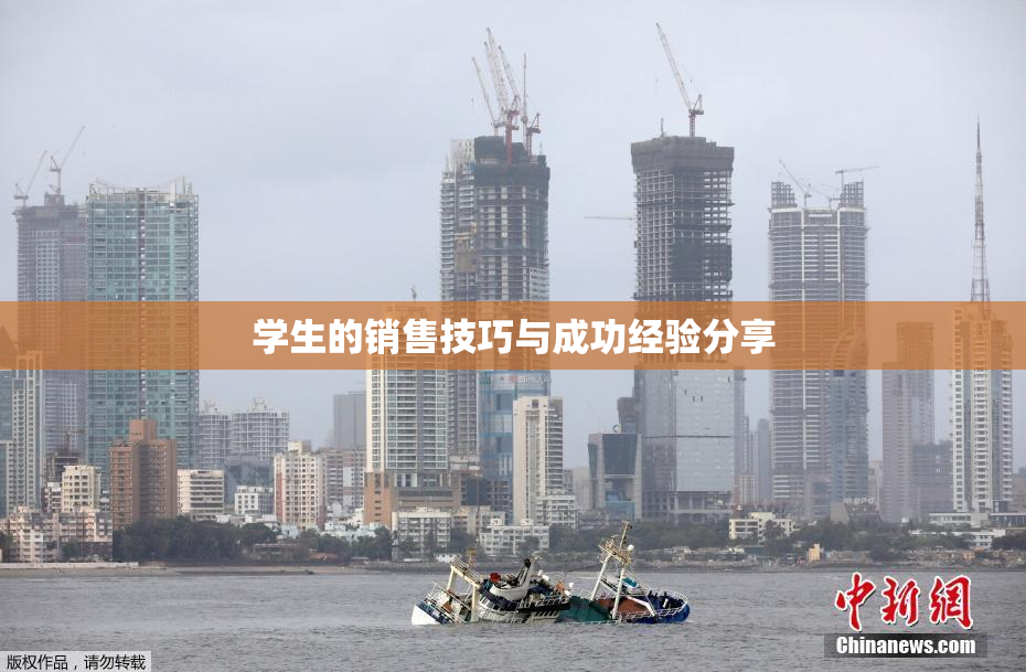 学生的销售技巧与成功经验分享
