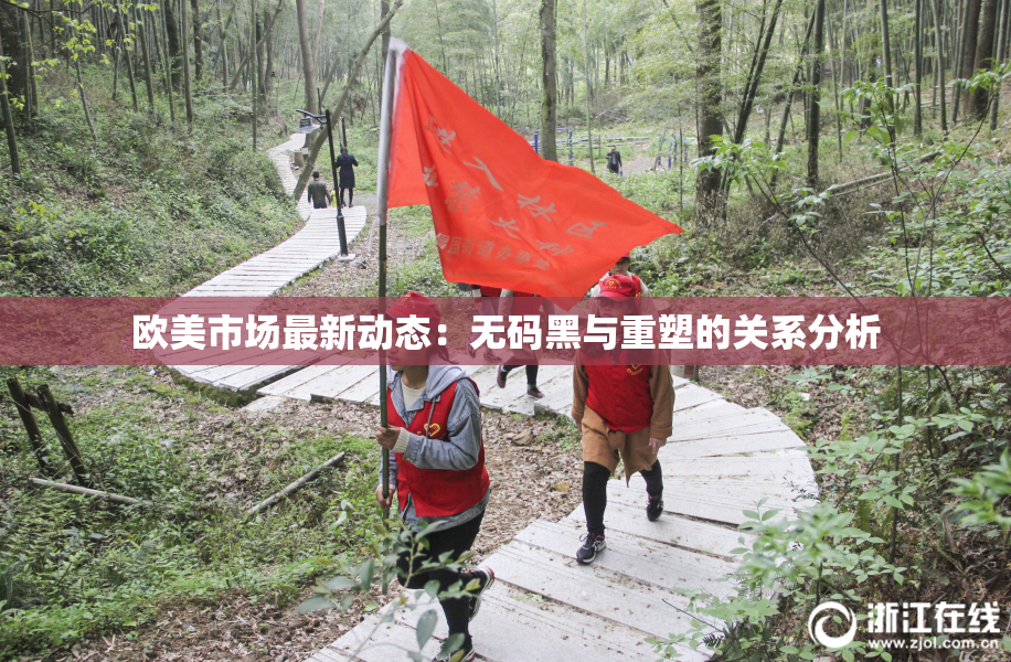 欧美市场最新动态：无码黑与重塑的关系分析