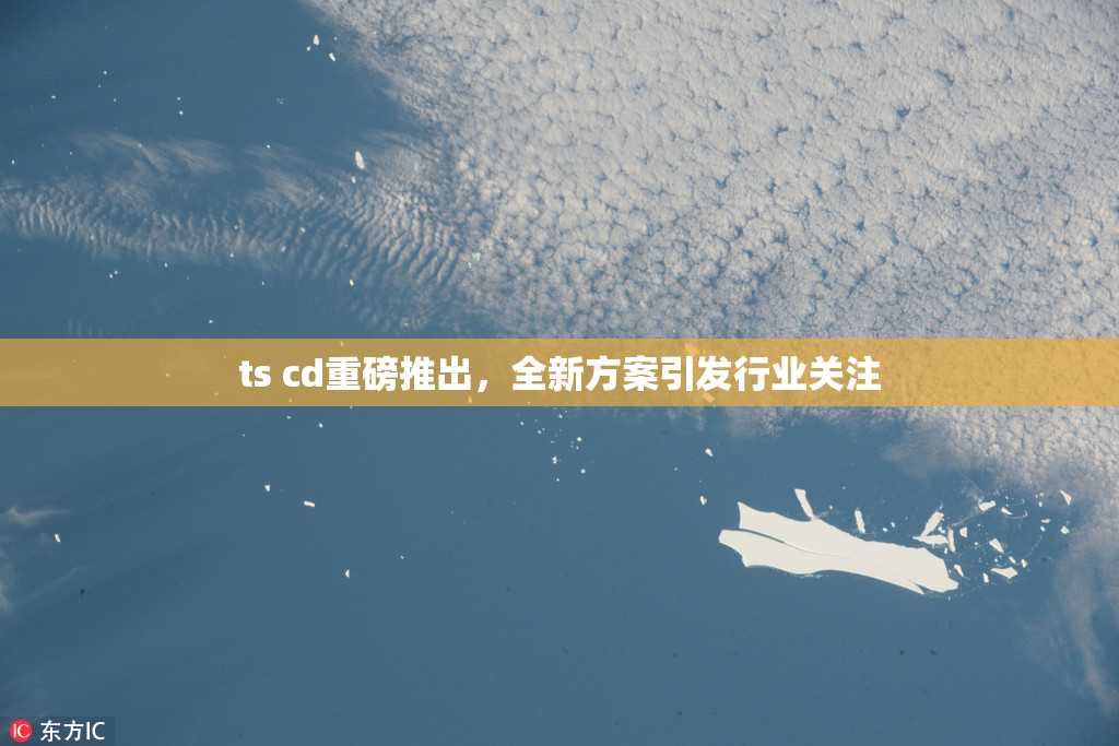 ts cd重磅推出，全新方案引发行业关注