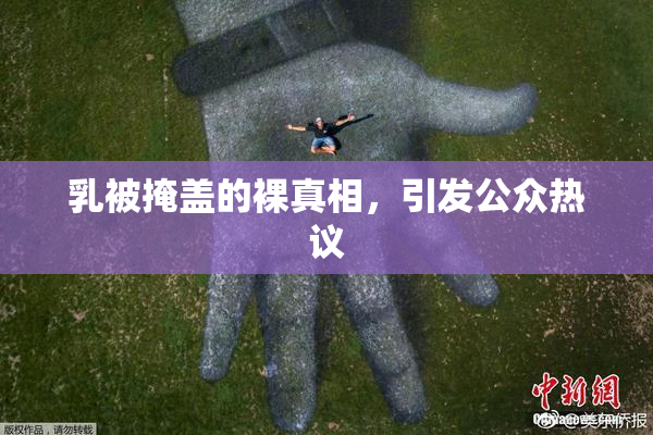 乳被掩盖的裸真相，引发公众热议