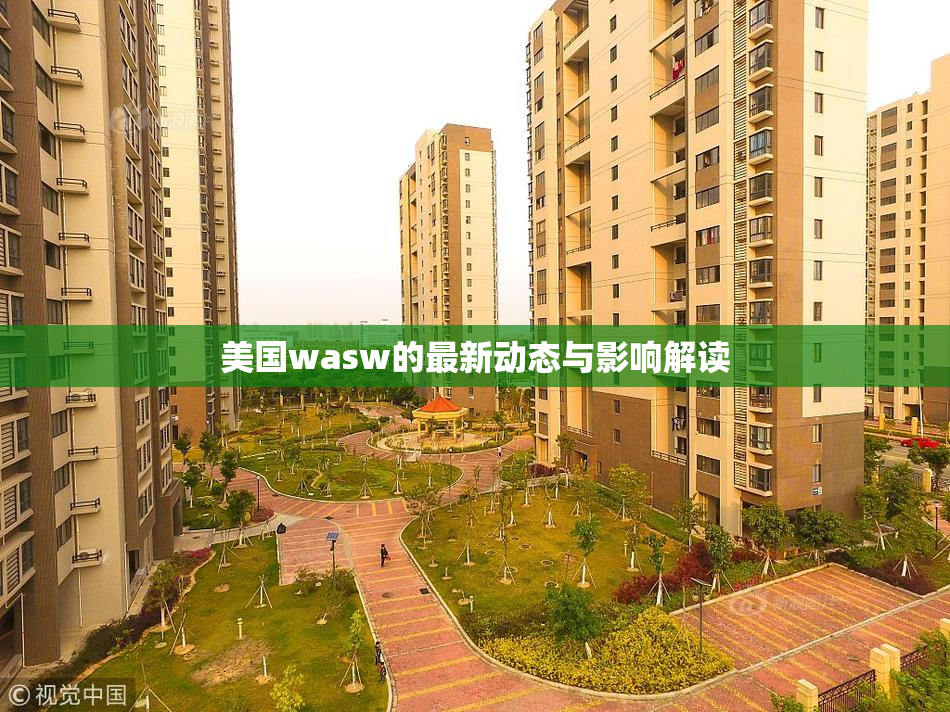 美国wasw的最新动态与影响解读