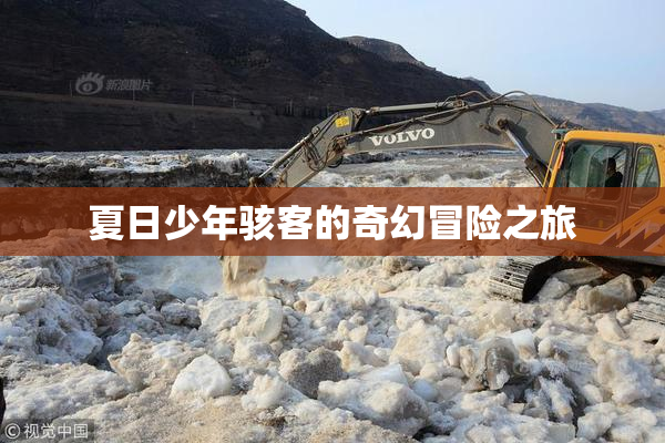 夏日少年骇客的奇幻冒险之旅