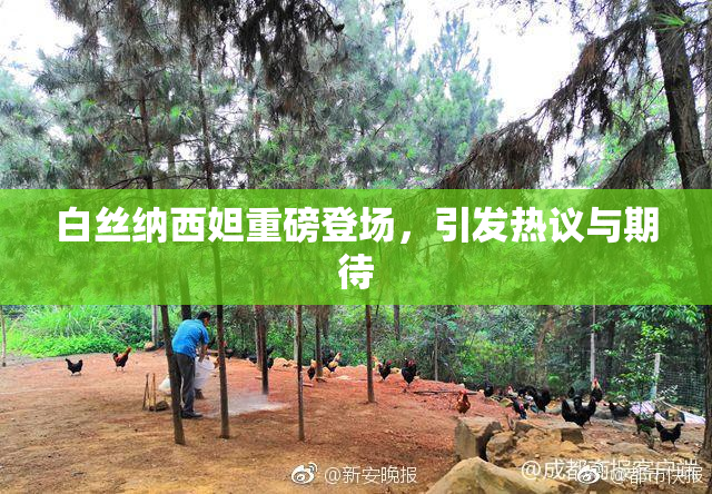 白丝纳西妲重磅登场，引发热议与期待