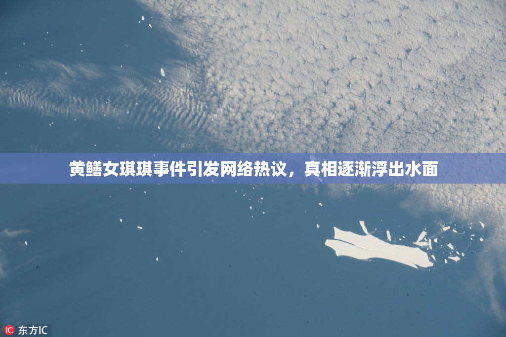黄鳝女琪琪事件引发网络热议，真相逐渐浮出水面
