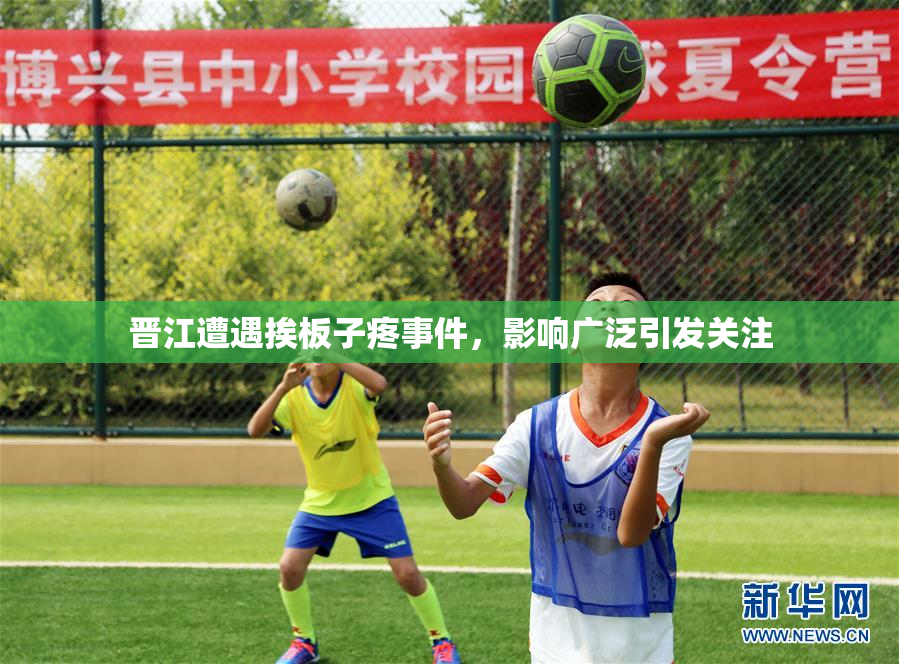 晋江遭遇挨板子疼事件，影响广泛引发关注