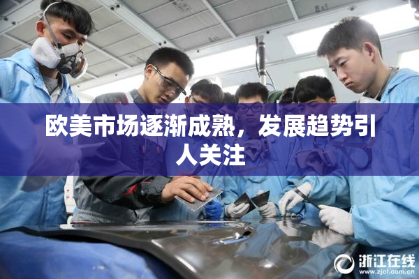 欧美市场逐渐成熟，发展趋势引人关注