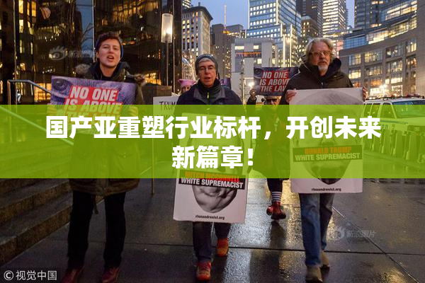 国产亚重塑行业标杆，开创未来新篇章！