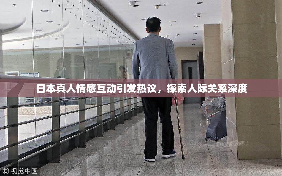 日本真人情感互动引发热议，探索人际关系深度