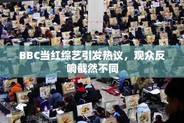 BBC当红综艺引发热议，观众反响截然不同