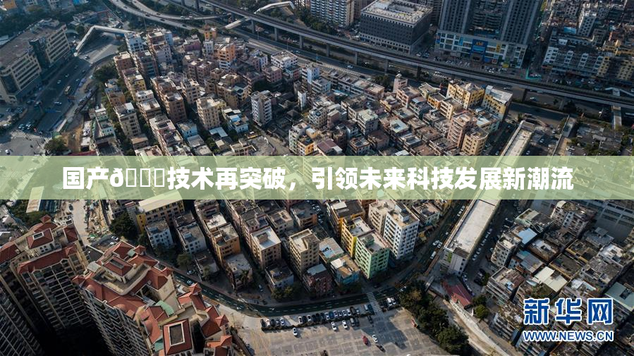 国产🔞技术再突破，引领未来科技发展新潮流