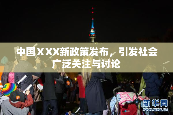 中国ⅩXX新政策发布，引发社会广泛关注与讨论