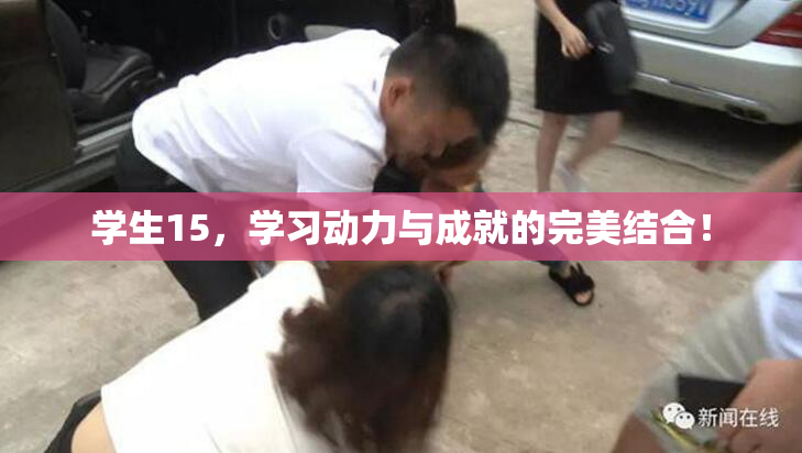 学生15，学习动力与成就的完美结合！