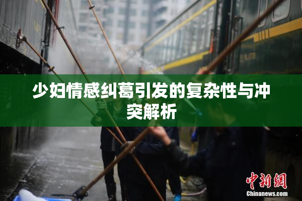少妇情感纠葛引发的复杂性与冲突解析