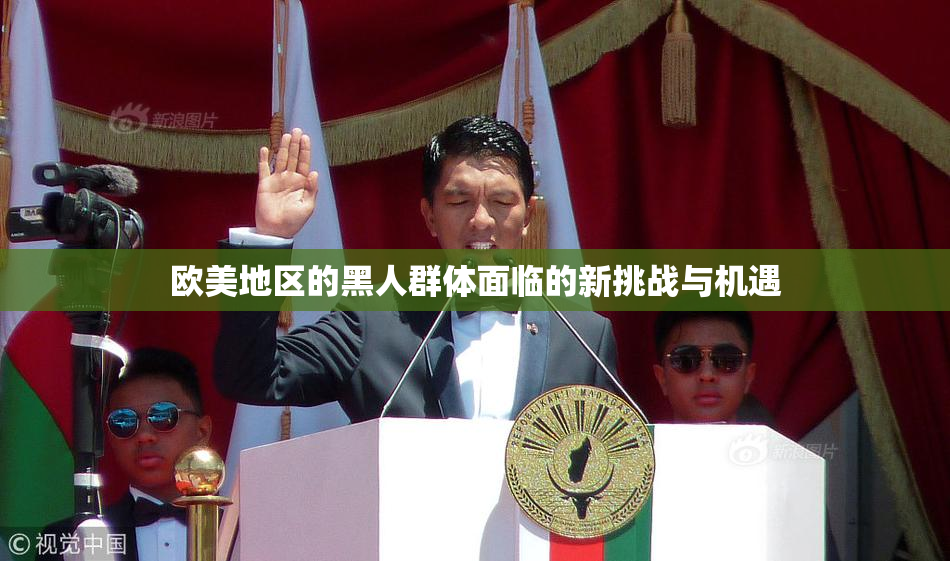 欧美地区的黑人群体面临的新挑战与机遇