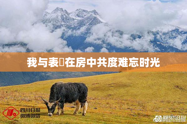 我与表妺在房中共度难忘时光