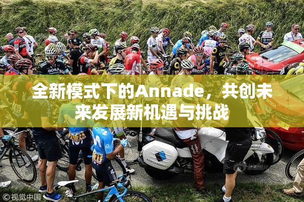 全新模式下的Annade，共创未来发展新机遇与挑战