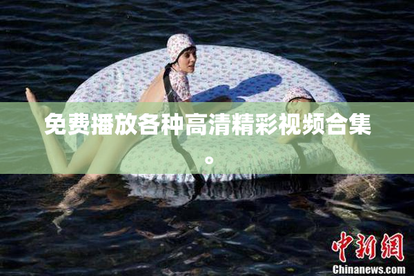 免费播放各种高清精彩视频合集。
