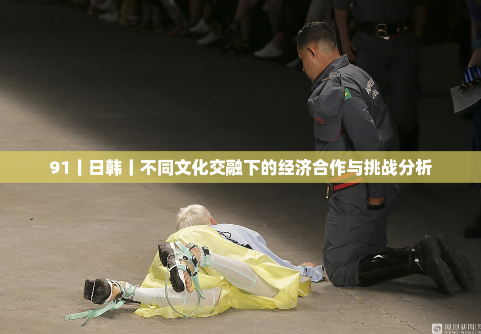 91丨日韩丨不同文化交融下的经济合作与挑战分析