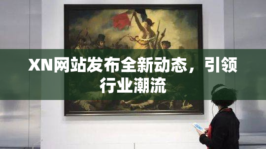 XN网站发布全新动态，引领行业潮流
