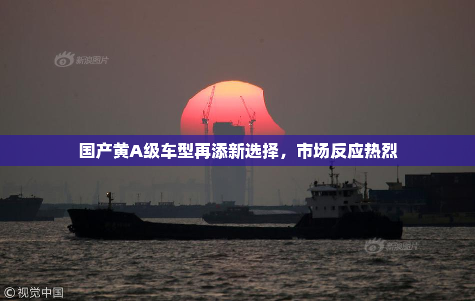 国产黄A级车型再添新选择，市场反应热烈