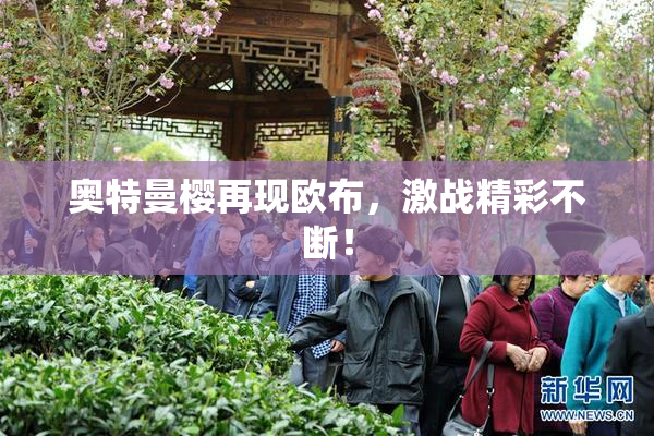 奥特曼樱再现欧布，激战精彩不断！
