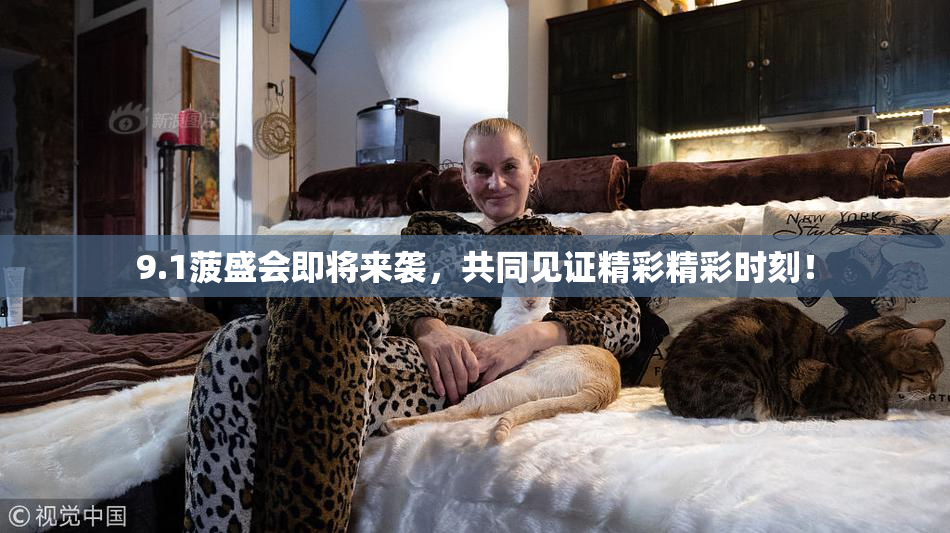 9.1菠盛会即将来袭，共同见证精彩精彩时刻！