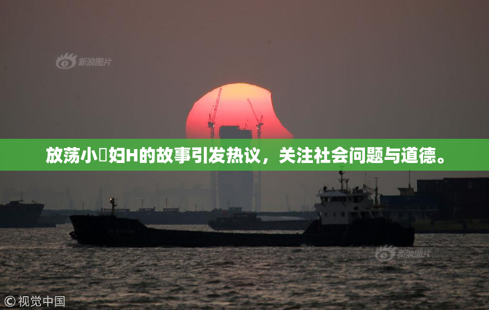 放荡小婬妇H的故事引发热议，关注社会问题与道德。
