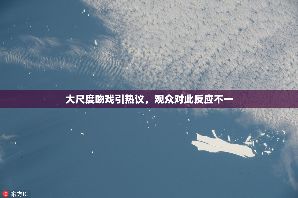 大尺度吻戏引热议，观众对此反应不一