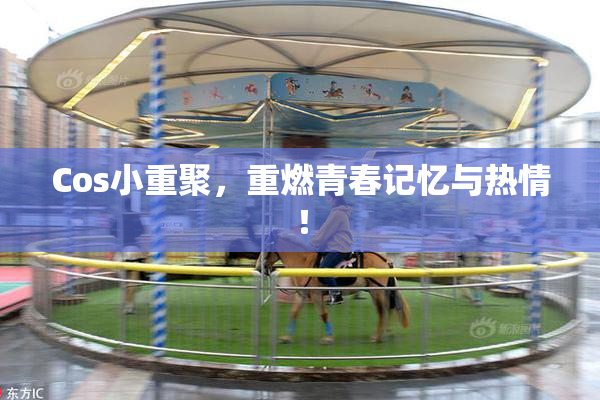Cos小重聚，重燃青春记忆与热情！