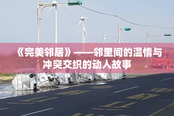 《完美邻居》——邻里间的温情与冲突交织的动人故事