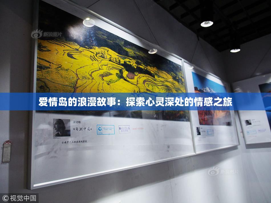 爱情岛的浪漫故事：探索心灵深处的情感之旅