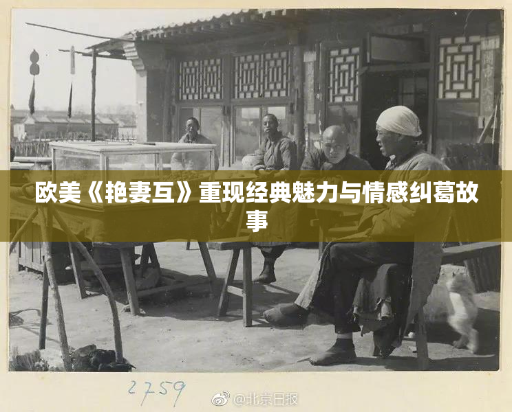 欧美《艳妻互》重现经典魅力与情感纠葛故事