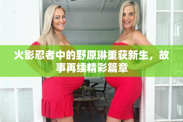 火影忍者中的野原琳重获新生，故事再续精彩篇章