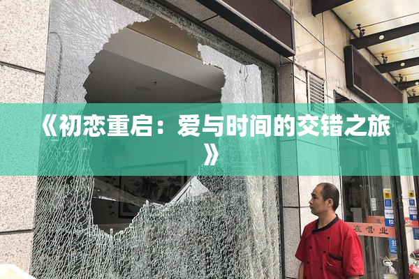 《初恋重启：爱与时间的交错之旅》