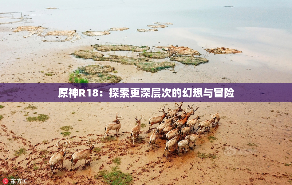 原神R18：探索更深层次的幻想与冒险