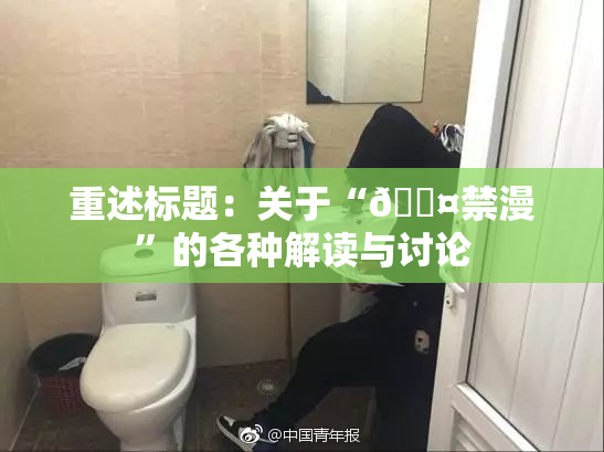 重述标题：关于“🖤禁漫”的各种解读与讨论