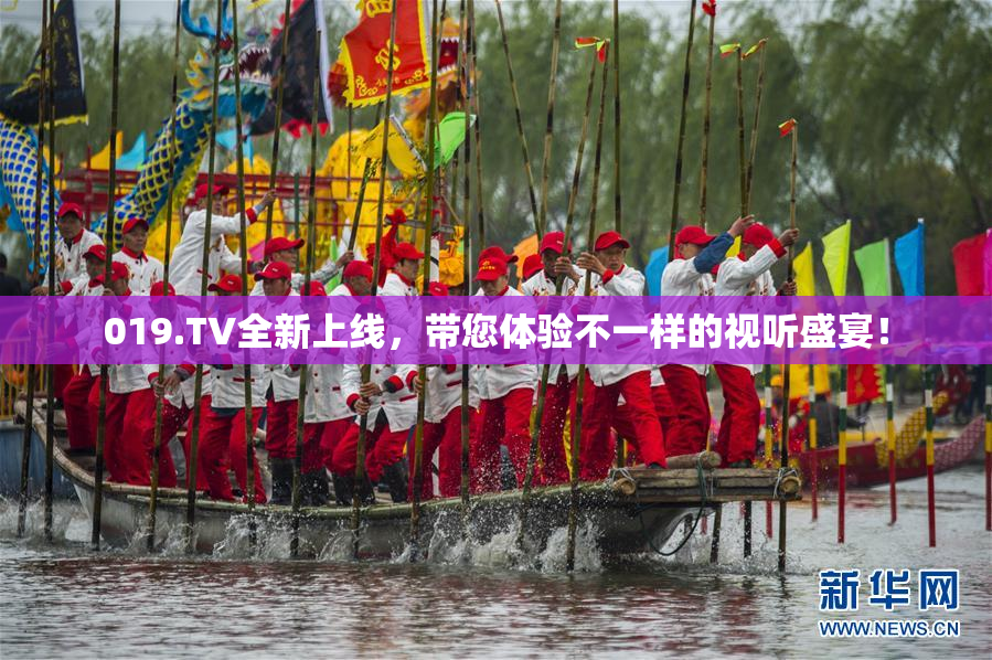 019.TV全新上线，带您体验不一样的视听盛宴！
