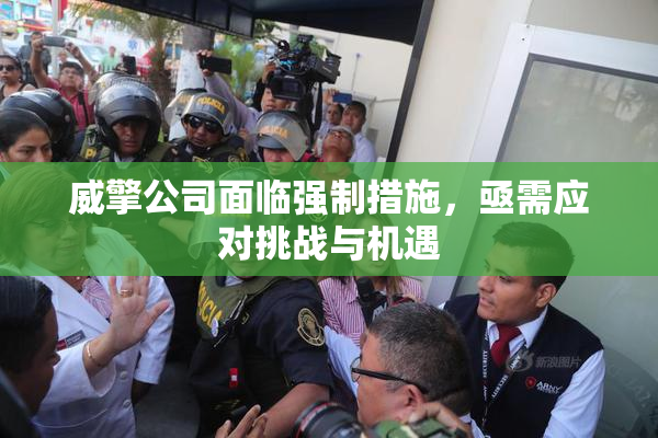 威擎公司面临强制措施，亟需应对挑战与机遇