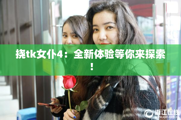 挠tk女仆4：全新体验等你来探索！