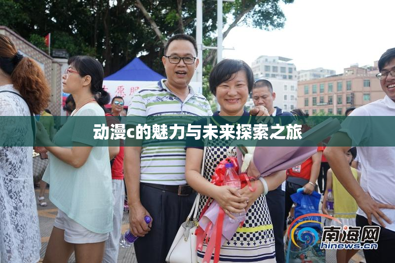 动漫c的魅力与未来探索之旅