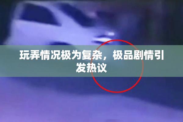 玩弄情况极为复杂，极品剧情引发热议