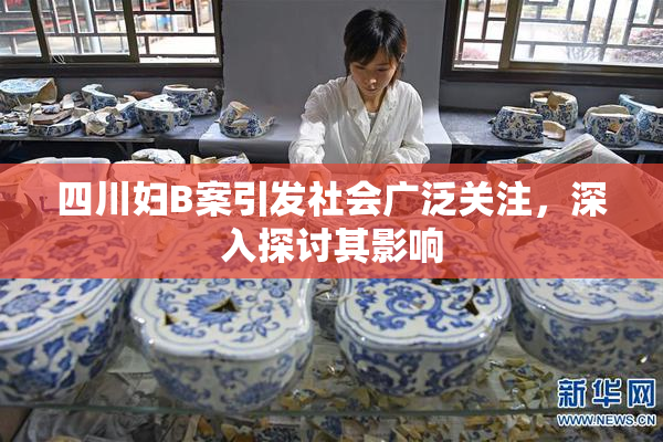 四川妇B案引发社会广泛关注，深入探讨其影响