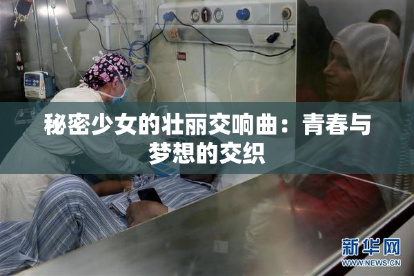 秘密少女的壮丽交响曲：青春与梦想的交织