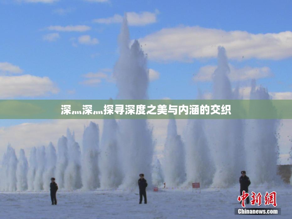 深灬深灬探寻深度之美与内涵的交织