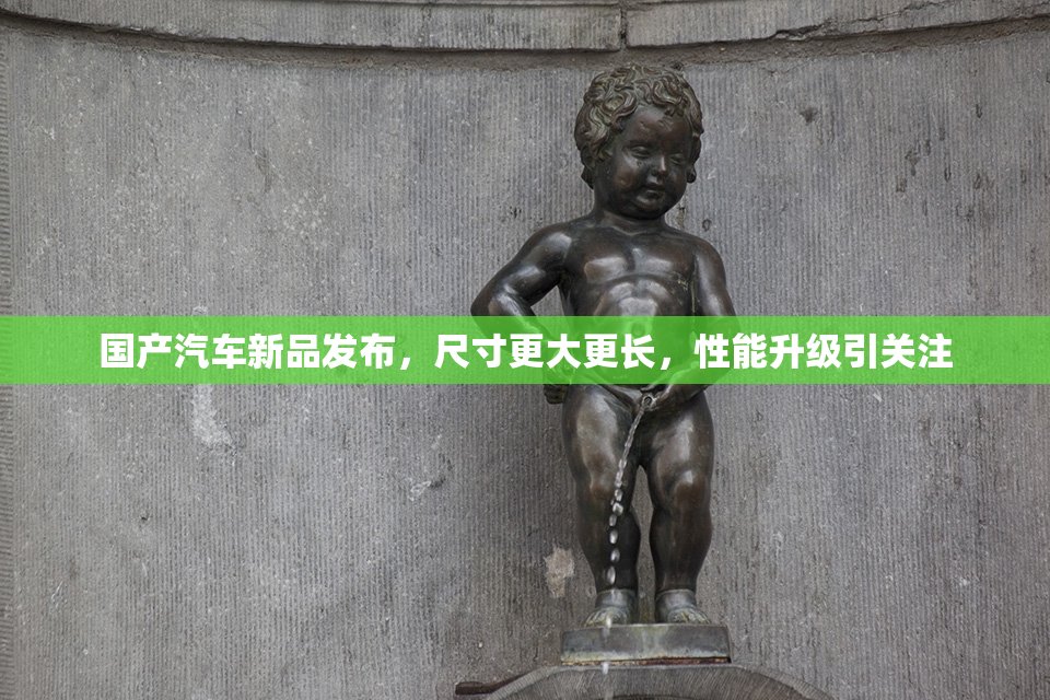 国产汽车新品发布，尺寸更大更长，性能升级引关注