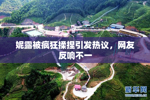 妮露被疯狂揉捏引发热议，网友反响不一