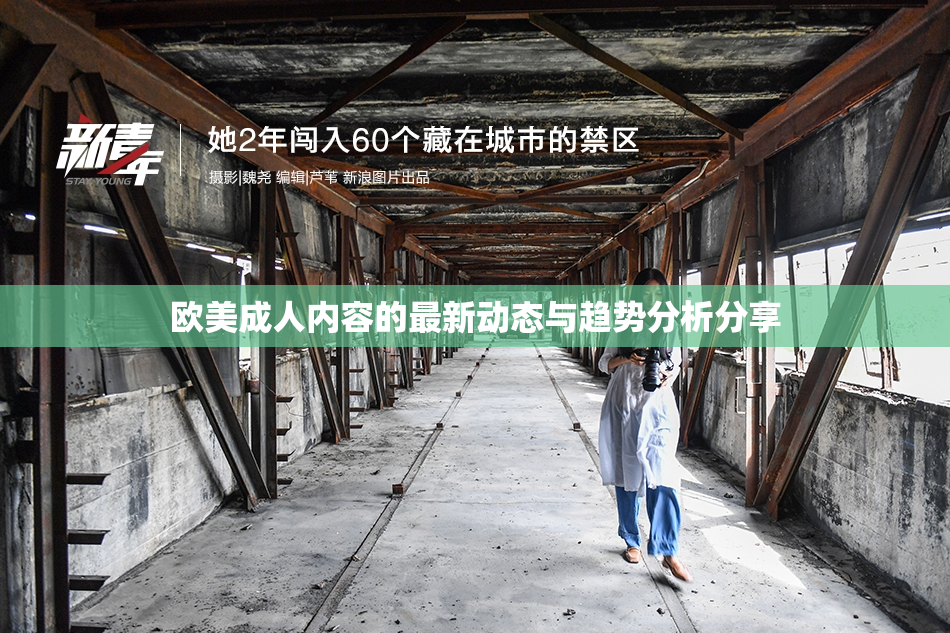 欧美成人内容的最新动态与趋势分析分享